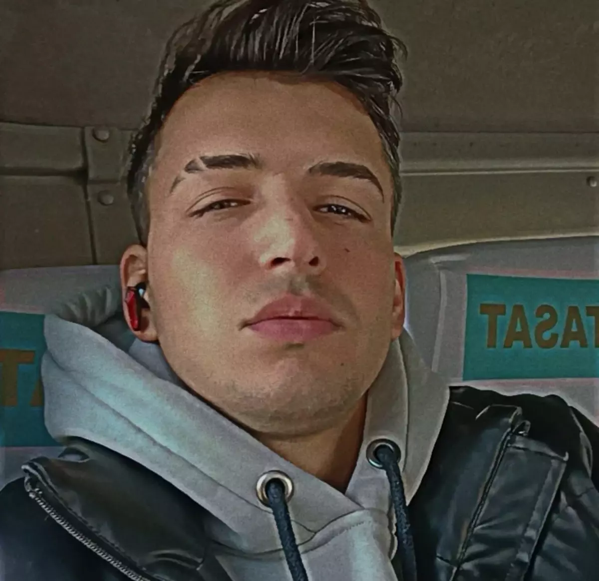 Kuyucak'ta Motosikletli Genç Hayatını Kaybetti