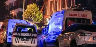 Pendik'te Eşinin Bıçakladığı Kadın Hayatını Kaybetti