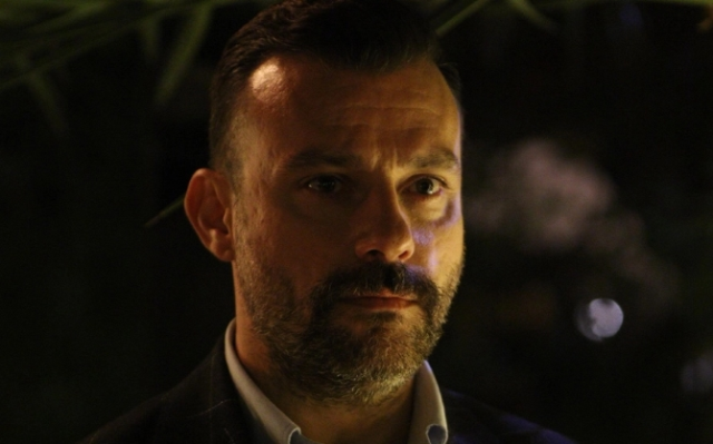 Sakıncalı dizisi nerede çekiliyor, setleri nerede?