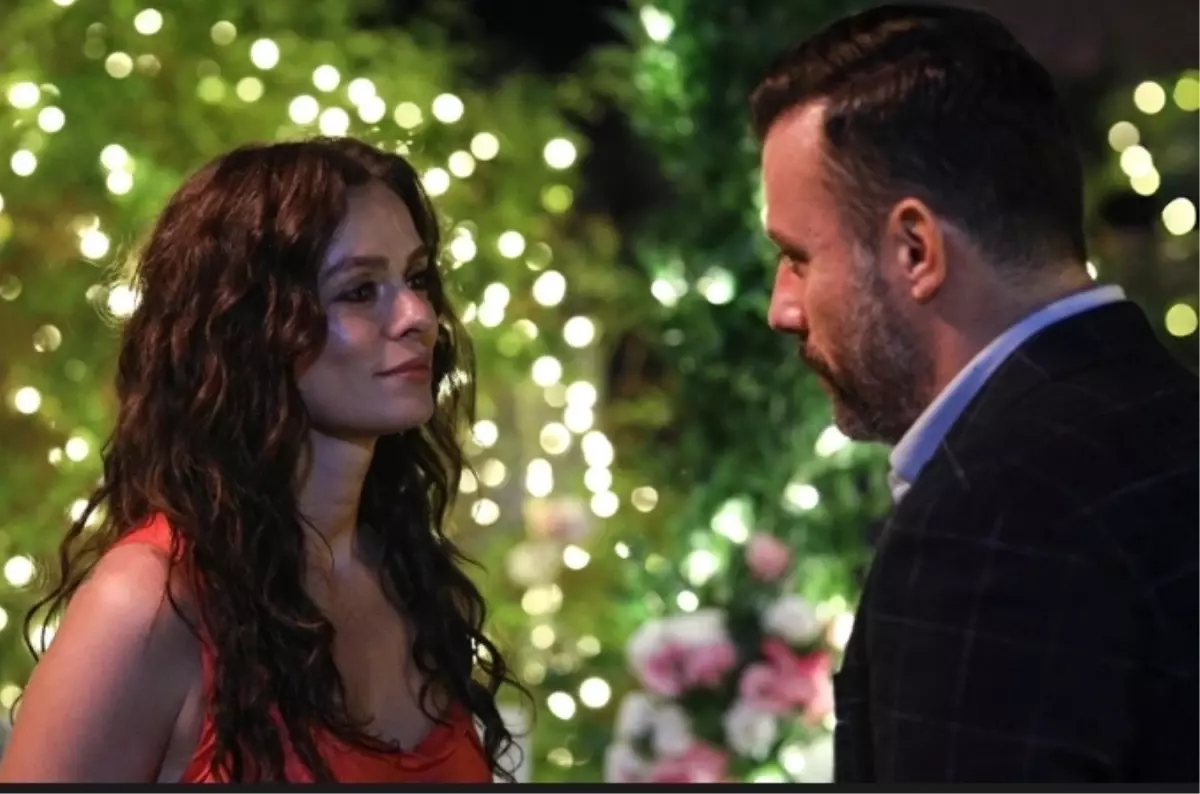 Sakıncalı dizisi oyuncuları ve karakterleri!