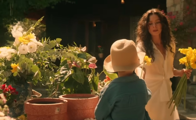 Sakıncalı dizisindeki çiftlik nerede?