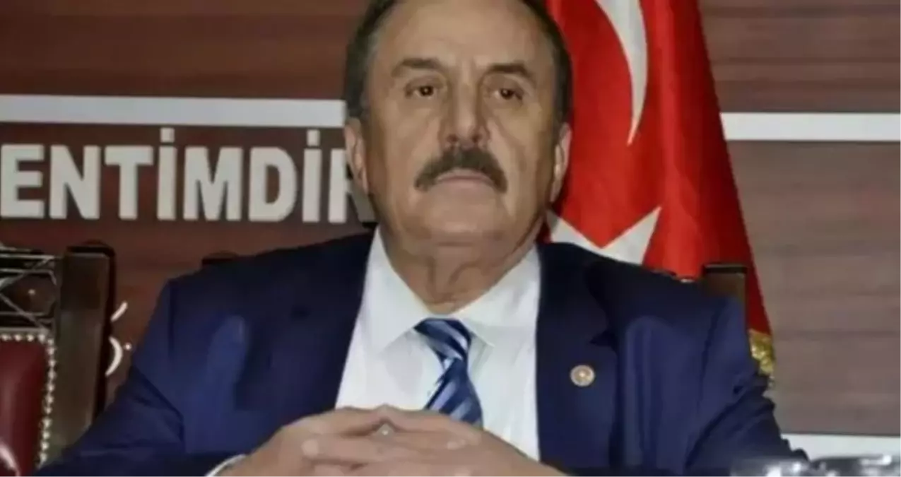 Salim Ensarioğlu kimdir? Salim Ensarioğlu kaç yaşında, nereli?
