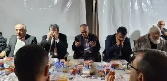 Samsun'da Uçak Bakım Astsubay Üstçavuş Emre Altıok dualarla anıldı