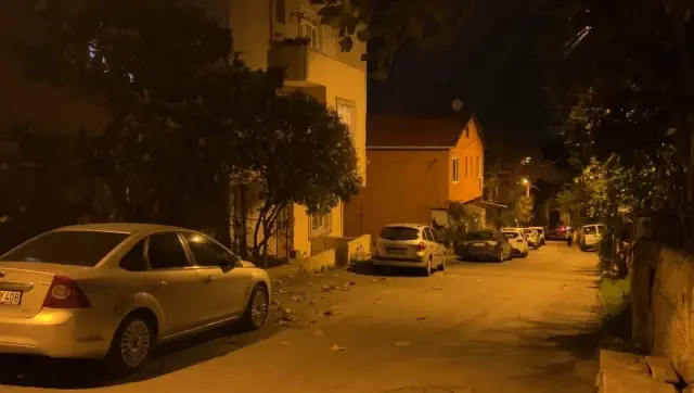 sariyer de yegenini uykudan uyandirip olduren 19268314 o