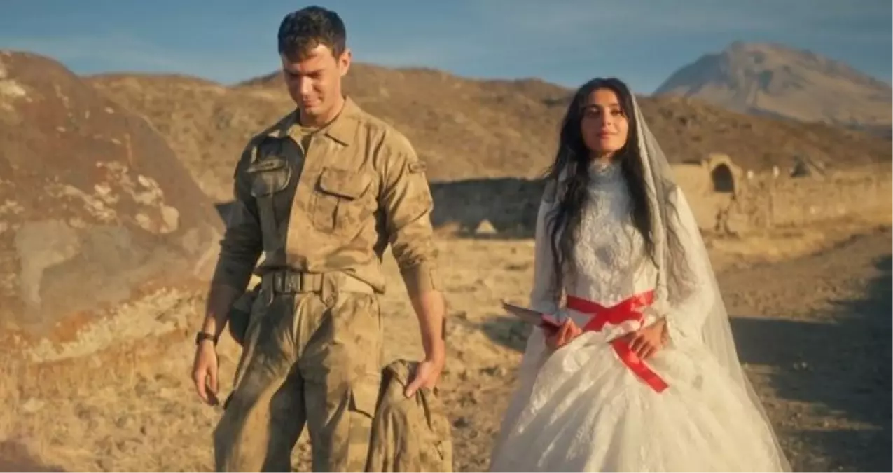 Sevdiğim Sensin ne zaman başlayacak? Sevdiğim Sensin dizisinin tanıtımı yayınlandı mı?