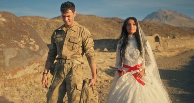 Sevdiğim Sensin ne zaman başlayacak? Sevdiğim Sensin dizisinin tanıtımı yayınlandı mı? Sevdiğim Sensin ne zaman başlayacak? Sevdiğim Sensin dizisinin tanıtımı yayınlandı mı?