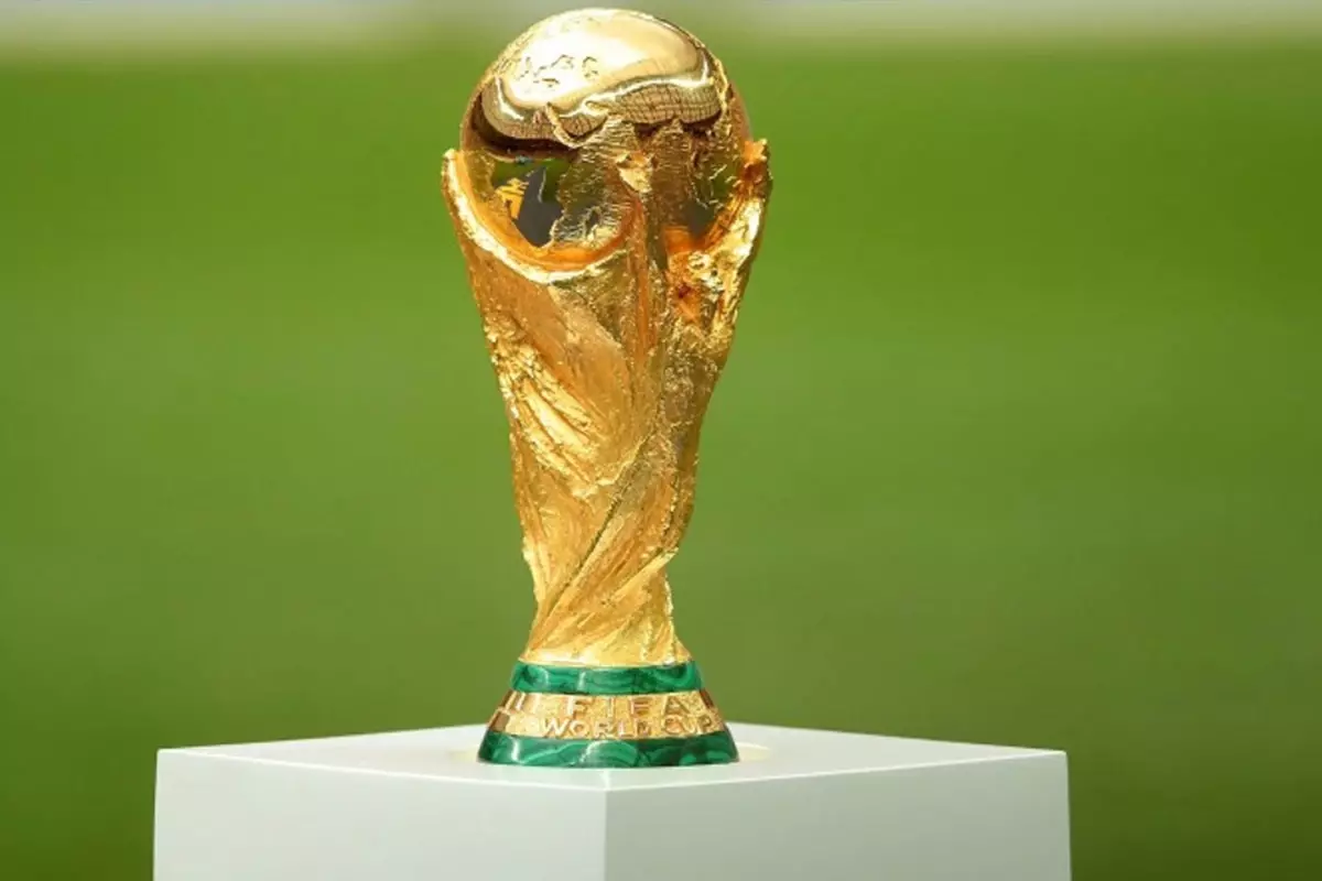 Son 6 bilet! 2026 Dünya Kupası'nı garantileyen 42 ülke belli oldu