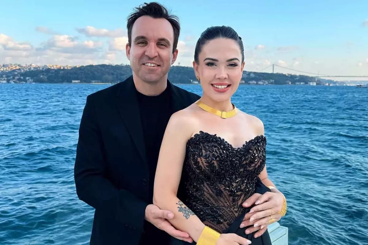 Fenomen Özlem ve Tayyar Öz çifti ilk kez hakim karşısına çıktı! İşte aylık gelirleri