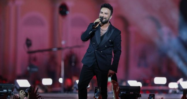 Tarkan İstanbul konseri 2026 ne zaman, bilet fiyatları ne kadar? Tarkan Volkswagen Arena konseri biletleri ne zaman, saat kaçta satışa çıkacak?