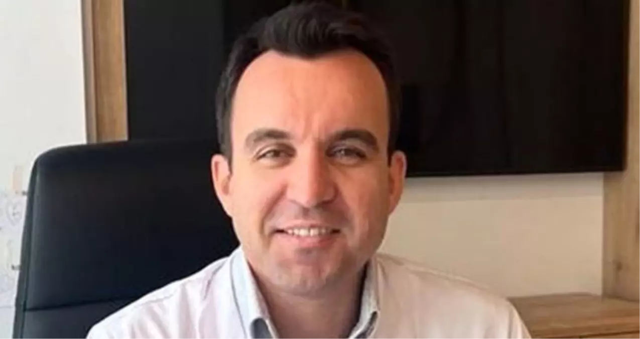 Tayyar Öz kimdir? Tayyar Öz kaç yaşında, nereli, ne iş yapıyor?