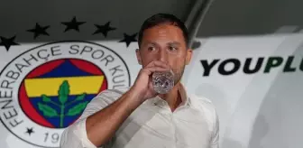 Tedesco'dan Galatasaraylı yıldıza destek! Sarı-kırmızılı taraftarların da takdirini kazandı