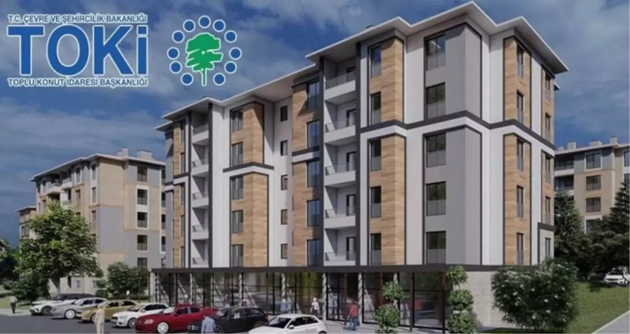 TOKİ konut fiyatları ne kadar? TOKİ peşinat ne kadar, ne zaman yatırılacak? TOKİ kaç taksit yapıyor, aylık ödeme ne kadar?