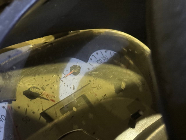 tunelde feci kaza takili kalan hiz kadrani her 19267600 239 m