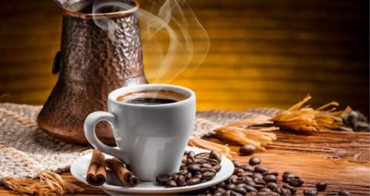 Türk kahvesi zehirlenmesi neden olur? Türk kahvesi bozulduysa zehirler mi?