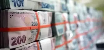 Türkiye'de kaç milyoner var? Türkiye'de 1 milyonu olan kaç kişi var? BDDK açıkladı!