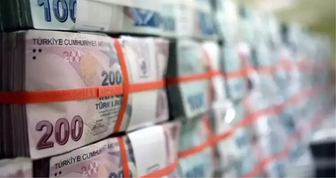 Türkiye'de kaç milyoner var? Türkiye'de 1 milyonu olan kaç kişi var? BDDK açıkladı!