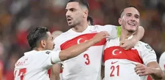 Türkiye'nin Dünya Kupası play-off turu muhtemel rakipleri kimler? Türkiye kura çekiminde hangi torbada?