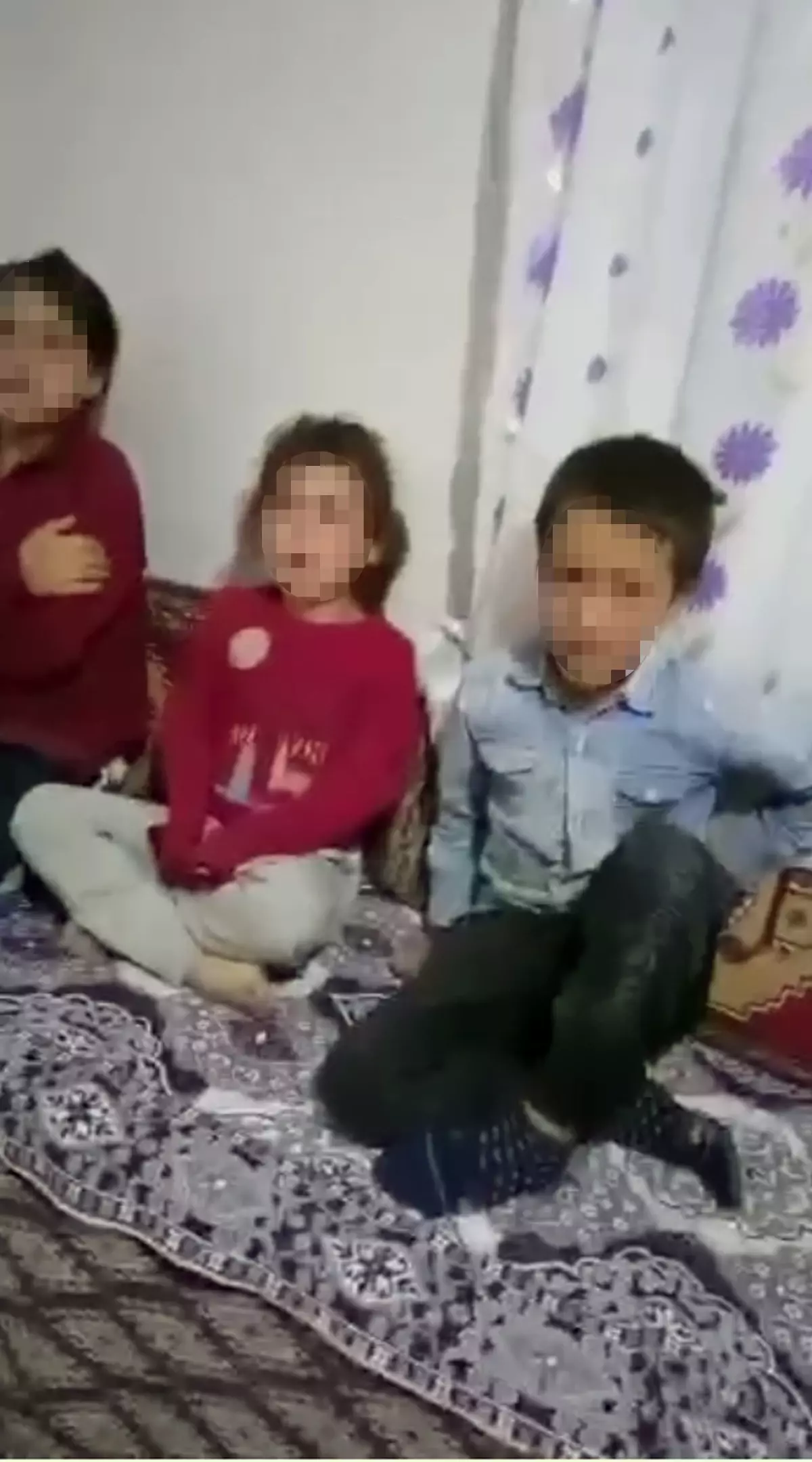 Afyonkarahisar Valiliği'nden Kemerle Dövülen Çocuklar Hakkında Açıklama