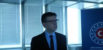 Viyana'da Ermeni teröristlerce şehit edilen diplomat Evner Ergun anıldı