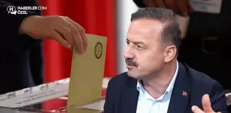 Yavuz Ağıralioğlu'na açık açık sorduk: Kürtler size neden oy vermeli?