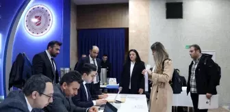 Türkiye'de Güneş Enerjisi için 77 Başvuru Yapıldı