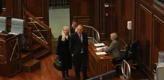 Kosova'da Erken Genel Seçim Bekleniyor