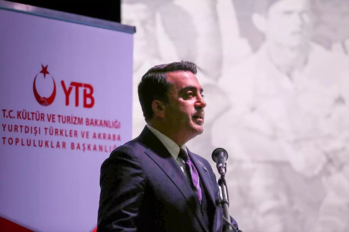 Arda Kırcaali Spor Kulübü'nün 100. Yıl Dönümü Kutlandı