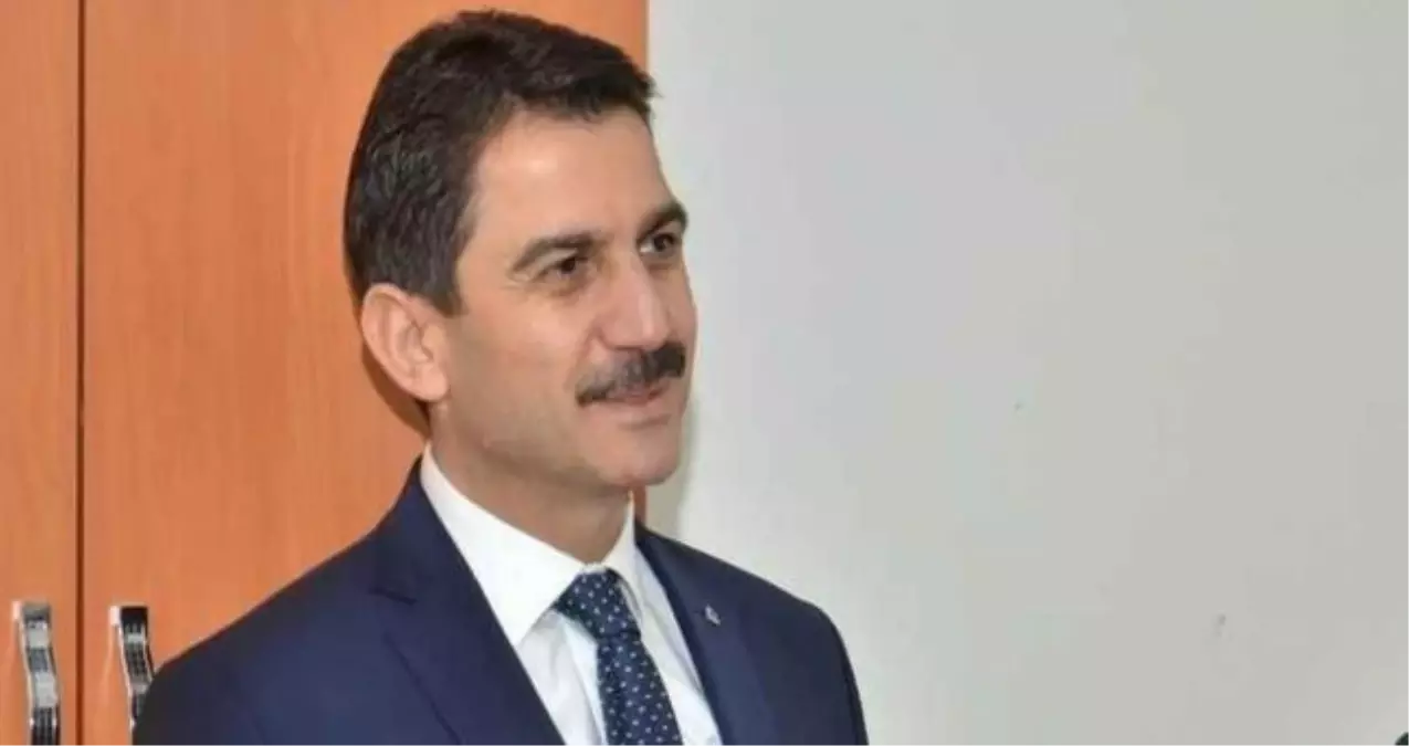 Yusuf Soner Çiftçioğlu kimdir? Adalet Bakanlığı Personel Genel Müdürü Yusuf Soner Çiftçioğlu kaç yaşında, nereli?