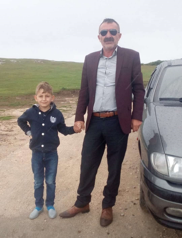 Suspicions of chicken döner in the death of 13-year-old Eren! His sister passed away 6 months ago