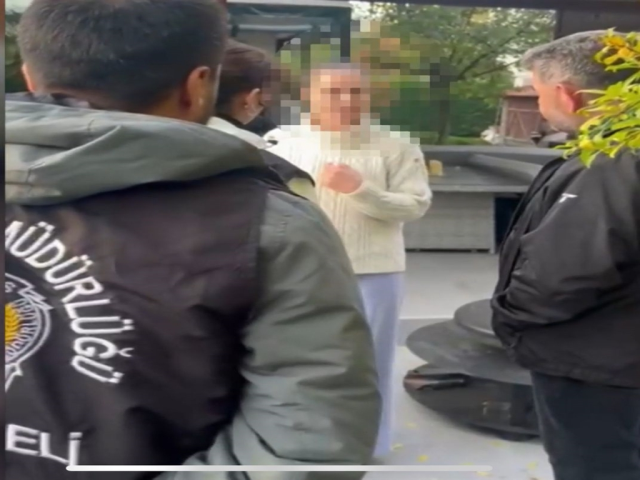 The mother of the baby found dead in the trash 18 years ago turned out to be a businesswoman