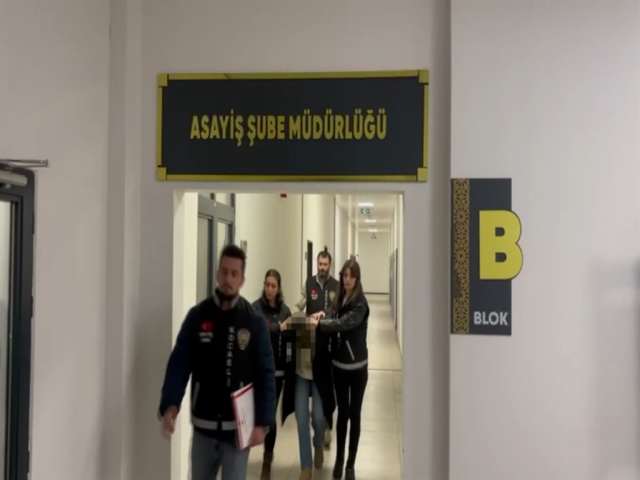 The mother of the baby found dead in the trash 18 years ago turned out to be a businesswoman