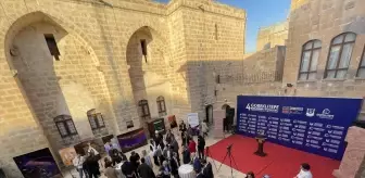 Göbeklitepe Uluslararası Film Festivali Başladı