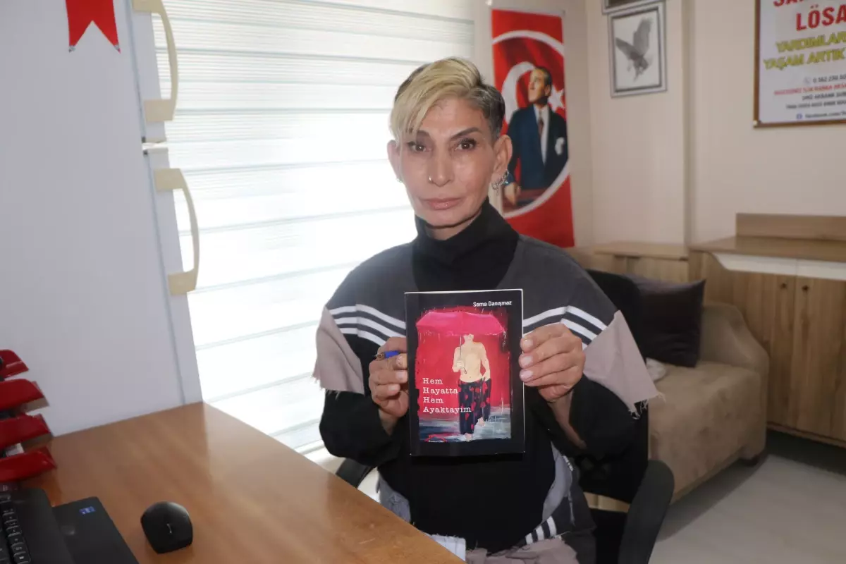 Kanserle Mücadelede Örnek Hayat: Sema Danışmaz'ın Hikayesi