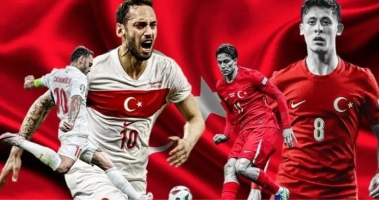 Türkiye'nin play-off rakibi kim oldu? 2026 Dünya Kupası'nda Türkiye'nin muhtemel rakipleri kim?