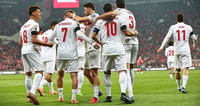 A Milli Takım Dünya Kupası play-off rakibi kim? 2026 Dünya Kupası'nda Türkiye'nin muhtemel rakipleri kim?