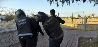 Adana'da Uyuşturucu Denetimlerinde 20 Kişi Gözaltına Alındı