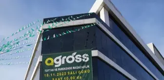 Agrotech Yüksek Teknoloji AŞ, Sultanbeyli'de İkinci Mağazasını Açtı