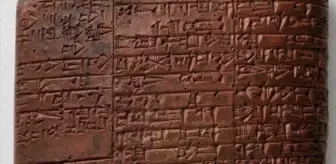 Batman'da 3 Bin Yıllık Ballı Arpa Ekmeği Yeniden Pişirildi