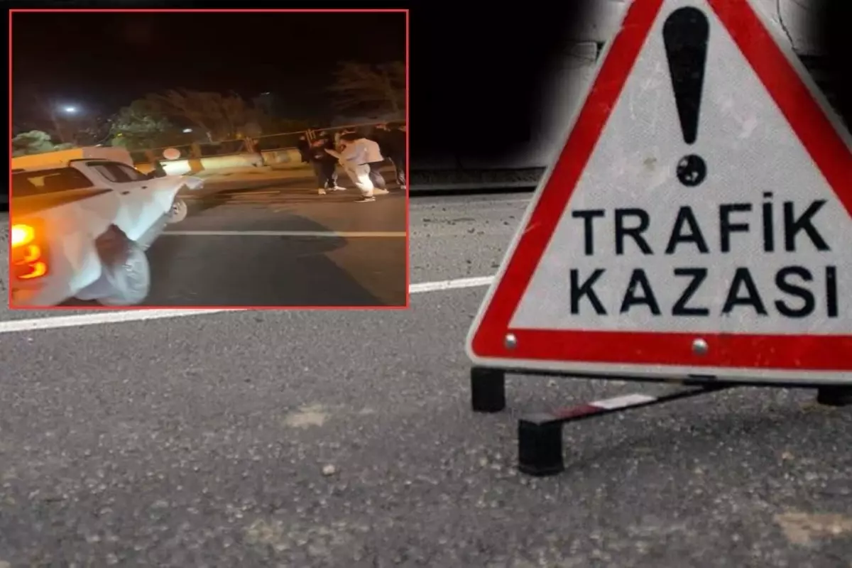 Alkollü sürücü dehşet saçtı! 6 aylık bebeği hayattan kopardı