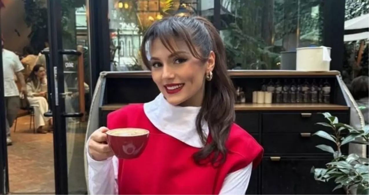 Aykübe Çangal kimdir? Aykübe Çangal kaç kilo verdi, kaç yaşında, nereli?