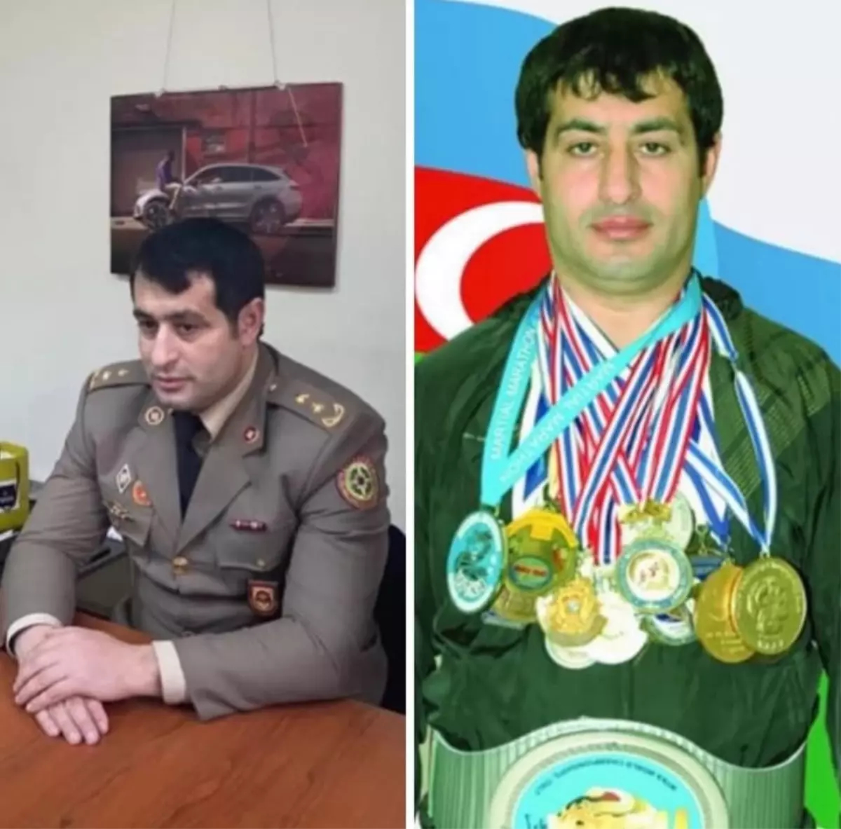 Muaythai Şampiyonası'ndaki Bıçaklı Saldırı Davasında Tahliye Kararı