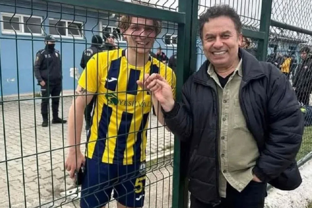 Bahis soruşturmasında bir yıl men cezası alan futbolcu İrem Derici'nin kardeşi çıktı