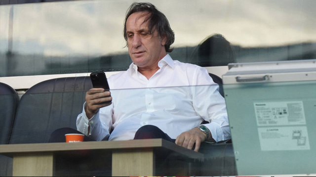 Başsavcı Akın Gürlek: Futbolun temizlenmesini istiyoruz, bir bahis operasyonu daha yapabiliriz