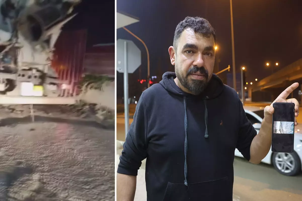 "Benim firmam zengin, cezamızı öderiz" demişti! Şimdi hesap vakti