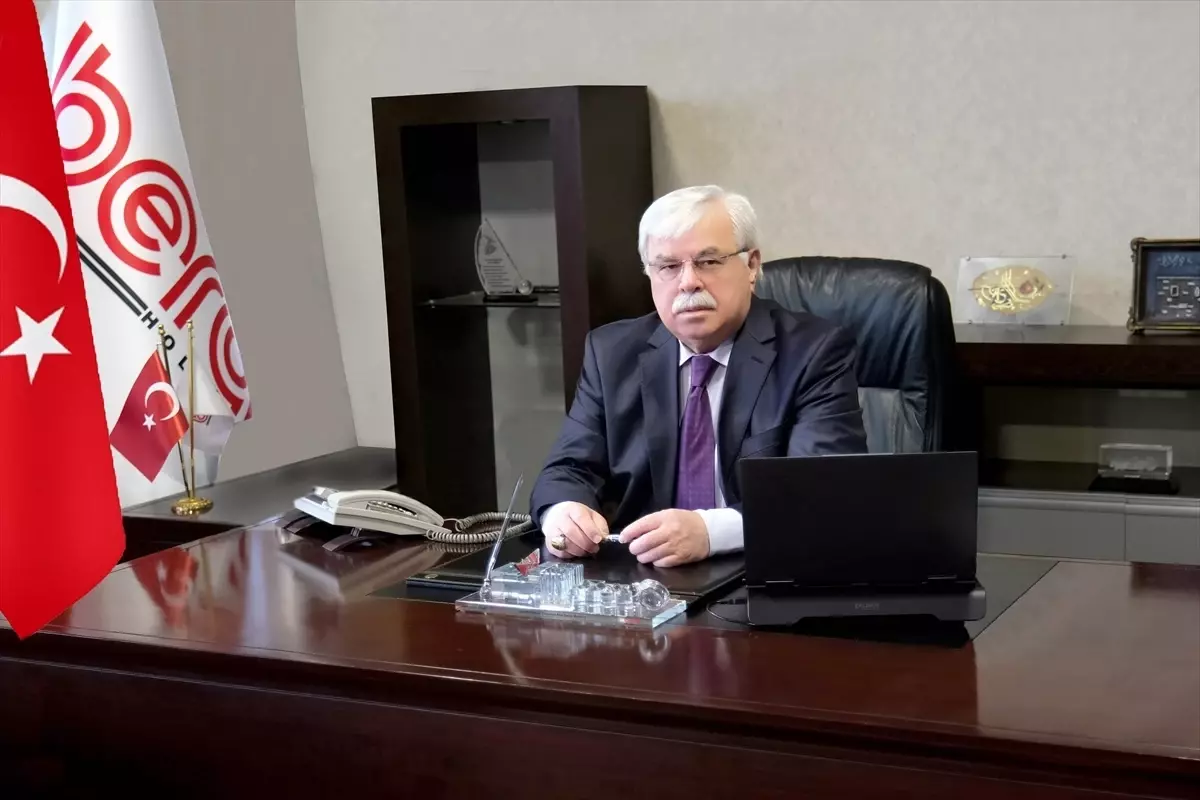 Bera Holding 15,6 MWe Gücündeki 4 Güneş Enerjisi Santralini Devreye Aldı