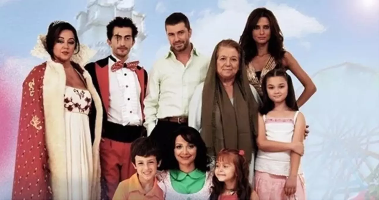 Bez Bebek dizisinde kimler oyandı? Bez Bebek dizisinin oyuncu kadrosunda kimler vardı?