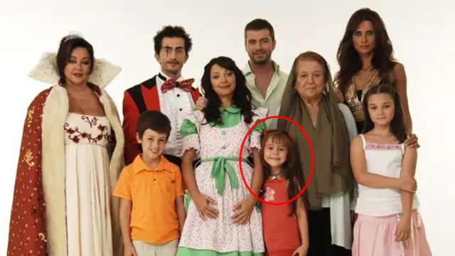 Bez Bebek'in çocuk yıldızından Evrim Akın'la ilgili olay iddialar: Yıllardır babamla aynı evde yaşıyor 3 bez bebek in cocuk yildizindan evrim akin la 19271936 2108 m