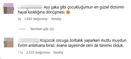 Bez Bebek'in çocuk yıldızından Evrim Akın'la ilgili olay iddialar: Yıllardır babamla aynı evde yaşıyor