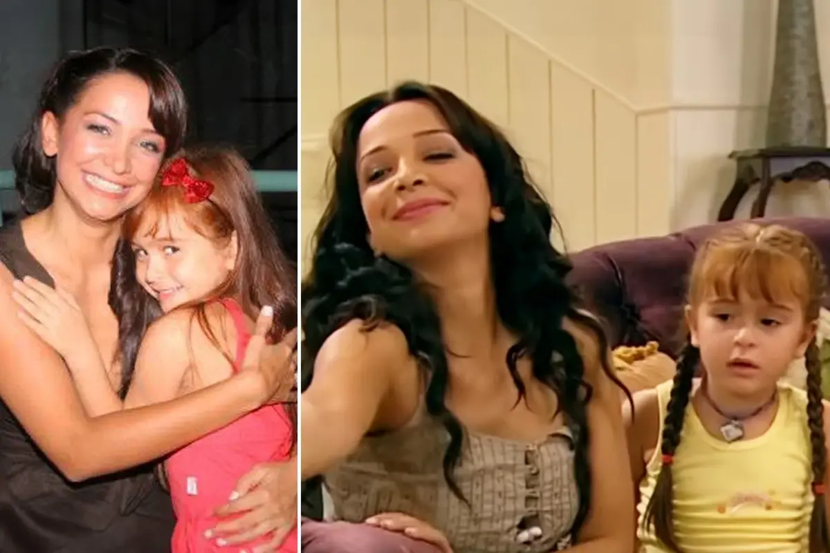 Bez Bebek'in çocuk yıldızından Evrim Akın'la ilgili olay iddialar: Yıllardır babamla aynı evde yaşıyor