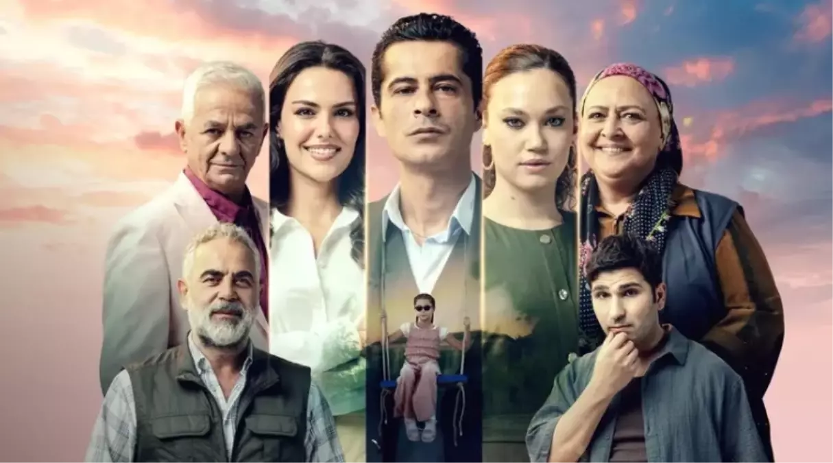 Cennetin Çocukları 12. bölüm fragmanı yayınlandı mı?